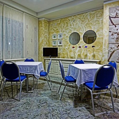 Hostal Stop Cantalejo Buitenkant foto